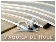 empaque ambar MAQUILA DE HULE empaque ambar MAQUILA DE HULE